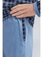 Martel 402 Roman II pyžamo délka/r 3XL-4XL