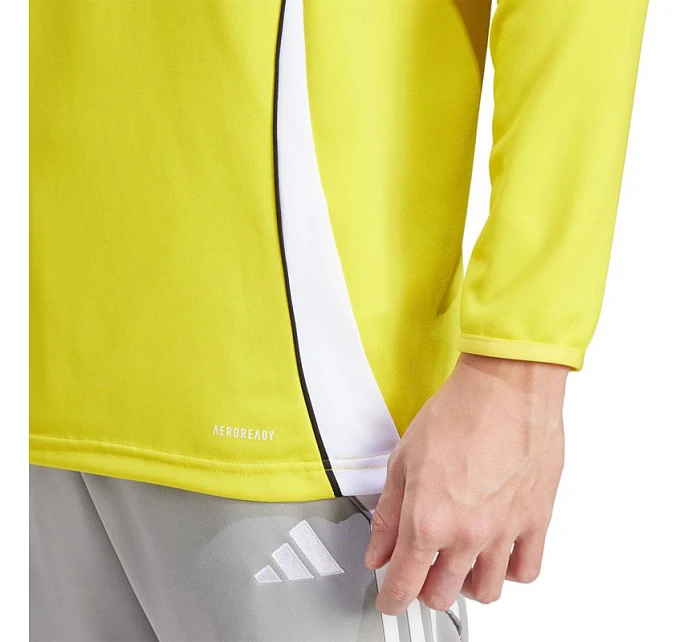 Mikina Tiro 24 Training Top M model 19708829 pánské - ADIDAS