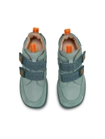 Affenzahn Halbschuh Leder Buddy Rabbit Jr boty 00428-20153