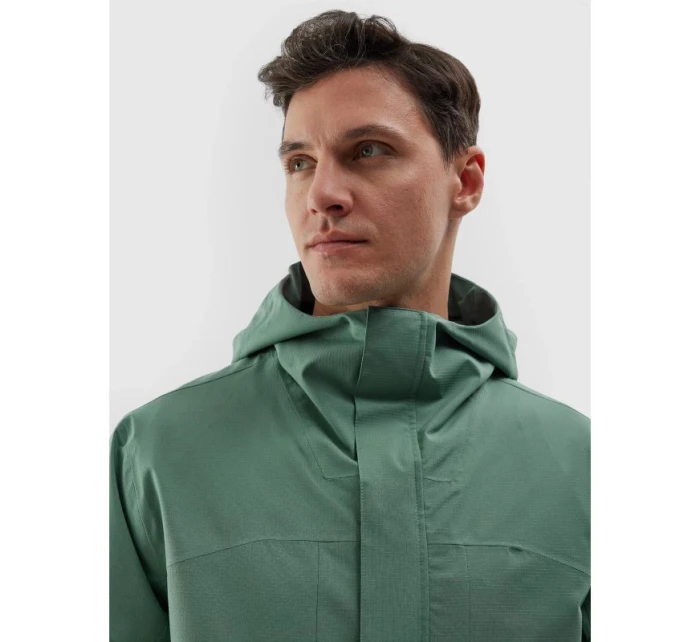 Pánská přechodná bunda s membránou 5000 4F 4FRSS24TTJAM645-41S