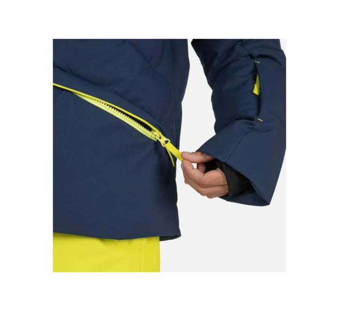 Rossignol Boy Siz Jkt bunda navy blue