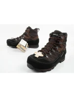 Trekker Goretex pánská kotníková model 21727414 obuv hnědá - Aku