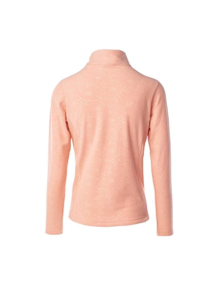 Dámský fleece LADY model 21812681 - Hi-Tec Dámský fleece LADY model 21812681 - Hi-Tec