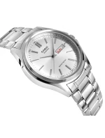 CASIO MTP-1239D-7ADF Pánské hodinky + krabice CASIO MTP-1239D-7ADF Pánské hodinky + krabice