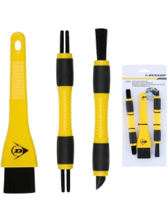 SADA NA ČIŠTĚNÍ AUTA 3 POLOŽKY DUNLOP