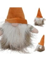 DEKORATIVNÍ SKŘÍTEK SKŘÍTEK 15CM CHLAPEC