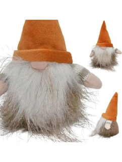 DEKORATIVNÍ SKŘÍTEK SKŘÍTEK 15CM CHLAPEC