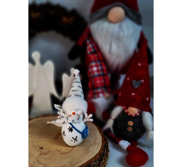 LED FIGURKA BABY 7x6x16 cm