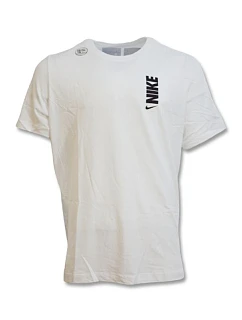 Tričko DriFit Extra bílé – model 22299298 - NIKE
