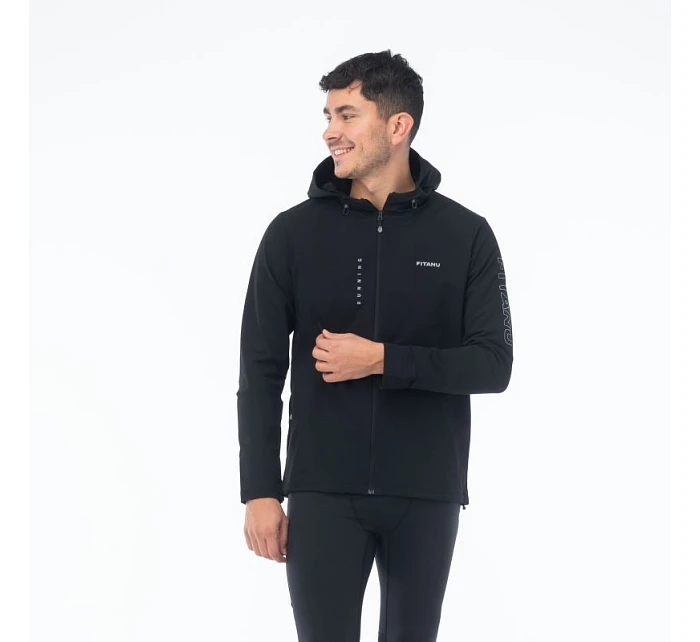 Pánská bunda model 22056354 - Fitanu Pánská bunda model 22056354 - Fitanu