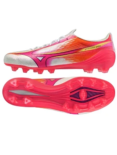 Boty Morelia Alpha III Elite Japan FG model 22060903 - Mizuno