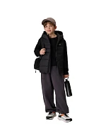 Chlapecká vesta  tmavě černá JWSS26TVJA 20S model 22131980 - 4F