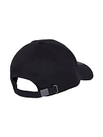 Kšiltovka adidas Liverpool FC, černá, KQ5137 Kšiltovka adidas Liverpool FC, černá, KQ5137