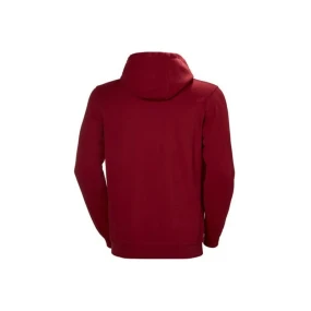 Helly Hansen Logo Hoodie M 33977-215 Helly Hansen Logo Hoodie M 33977-215