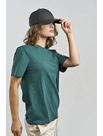 Atlantis Headwear Yukon 6 panelová kšiltovka 33.0272 dark grey