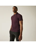 Regatta TRS 101 Unisex piqué polo z těžké bavlny 36.S101 red Regatta TRS 101 Unisex piqué polo z těžké bavlny 36.S101 red