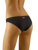 Wol-Bar Soft Mild barva: černá