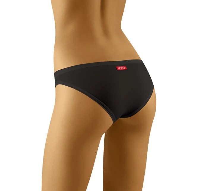 Wol-Bar Soft Mild barva: černá