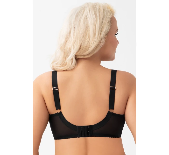 Gorsenia K947 Ottavia barva: černá Gorsenia K947 Ottavia barva: černá