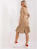 Sukienka EM SK HS 21 model 22188170 czarny - FPrice