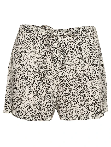 dámské šortky QS6029E - Calvin Klein