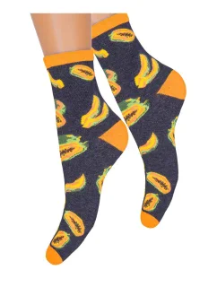 Dámské ponožky model 17842948 - Steven