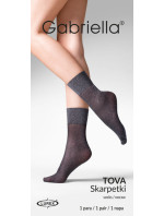 Dámské ponožky vzor model 6153564 - Gabriella