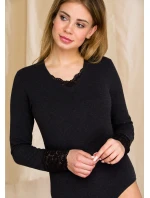 Dámské body HOT TOUCH model 15886496 729 - Key