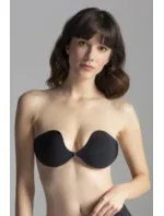 Samodržící dámská podprsenka model 17111501 BEAUTY BRA 02 - GATTA BODYWEAR Samodržící dámská podprsenka model 17111501 BEAUTY BRA 02 - GATTA BODYWEAR