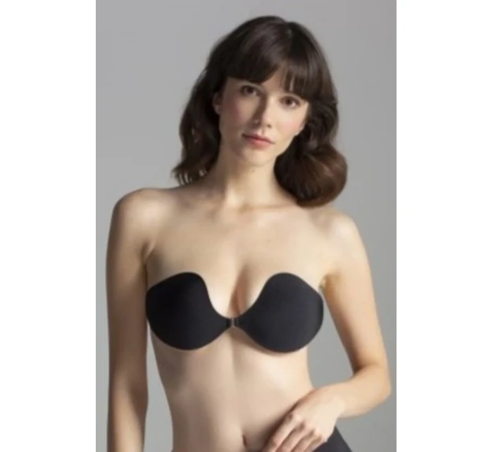 Samodržící dámská podprsenka model 17111501 BEAUTY BRA 02 - GATTA BODYWEAR Samodržící dámská podprsenka model 17111501 BEAUTY BRA 02 - GATTA BODYWEAR