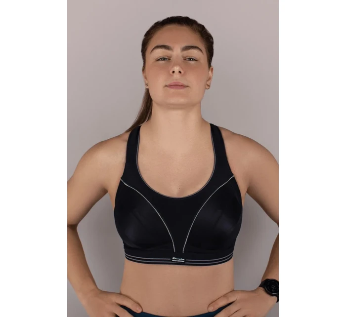 SPORTOVNÍ PODPRSENKA S TLUMIČEM NÁRAZŮ