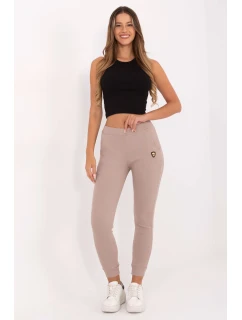 Teplákové kalhoty model 217291 Relevance