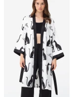 Gatta Catwalk župan TKN.007 S-XL Gatta Catwalk župan TKN.007 S-XL