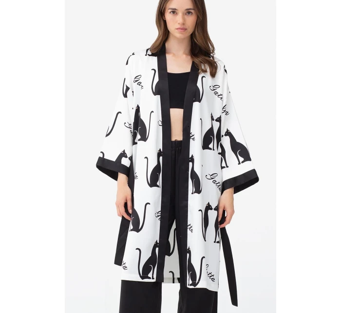 Gatta Catwalk župan TKN.007 S-XL Gatta Catwalk župan TKN.007 S-XL