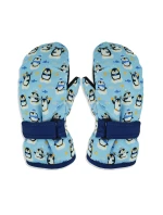 Chlapecké lyžařské rukavice Noviti RN040 Chlapecké lyžařské rukavice Noviti RN040