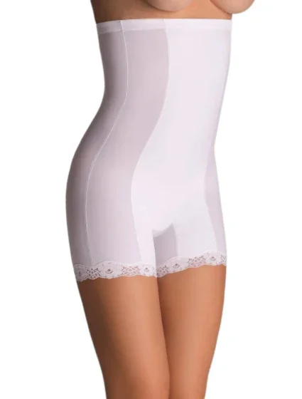 Stahovací kalhotky Vanessa white - ELDAR