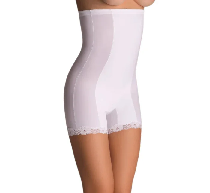 Stahovací kalhotky Vanessa white - ELDAR