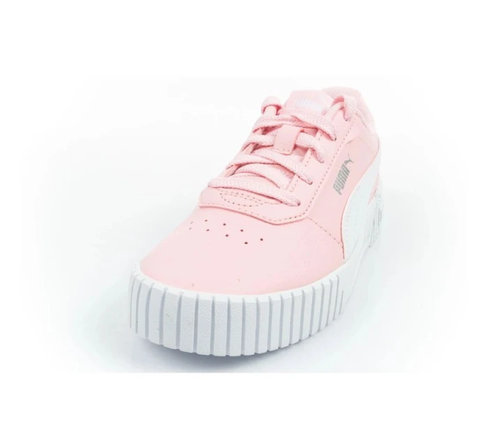 Boty Puma Carina Jr 386186 04