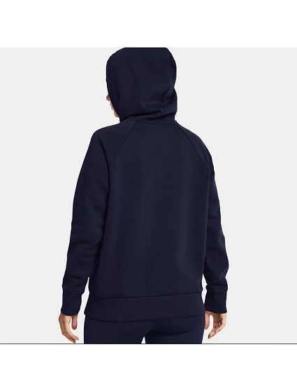 Rival Fleece Hoodie W model 20479375 - Under Armour