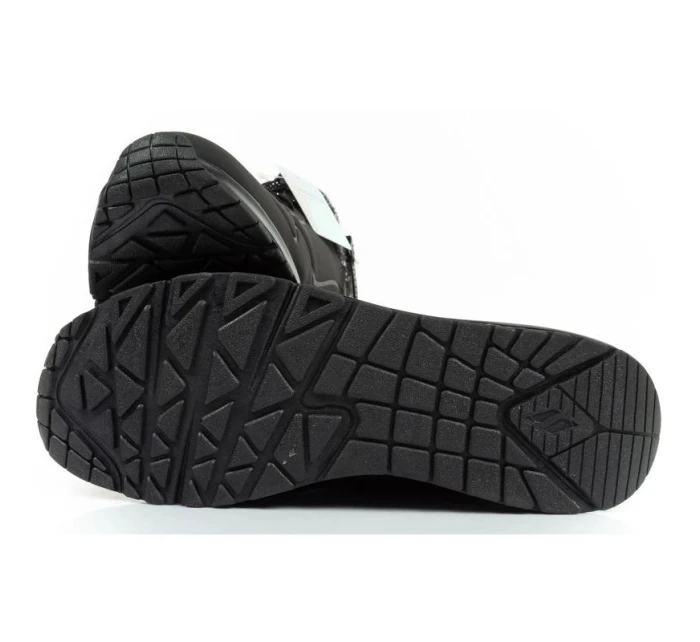Boty Skechers Uno Darling Daze W 310566L/BLK