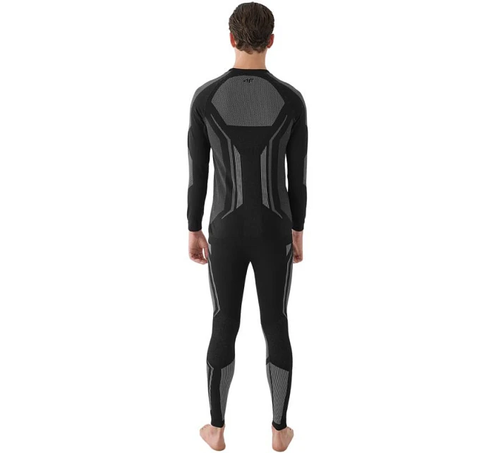 Termoaktivní legíny  M WAW24USEA 20S model 20658020 - 4F