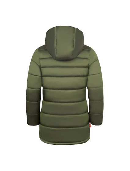 Dívčí zateplená bunda Jr model 21256042 - Trollkids