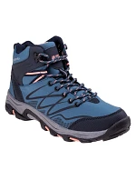 Dámské boty model 22348225 MID WO'S - Martes