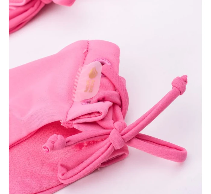 Dětské dvoudílné plavky HALI KIDS Dětské dvoudílné plavky HALI KIDS