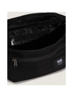 Unisex sáček černý Vans WARD CROSS BODY P (VN0A2ZXX6ZC) Unisex sáček černý Vans WARD CROSS BODY P (VN0A2ZXX6ZC)