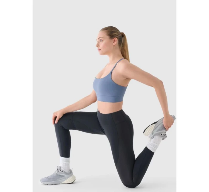 Tréninková podprsenka s výztuží model 21432977 - 4F Tréninková podprsenka s výztuží model 21432977 - 4F