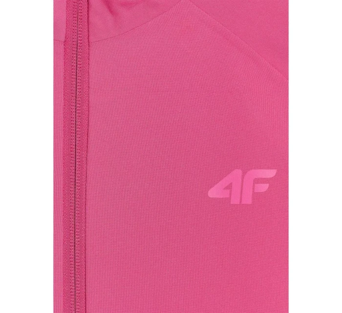 Dámská přechodná bunda 5000 membrána 4F 4FRAW25TTJAF0965-55S Dámská přechodná bunda 5000 membrána 4F 4FRAW25TTJAF0965-55S