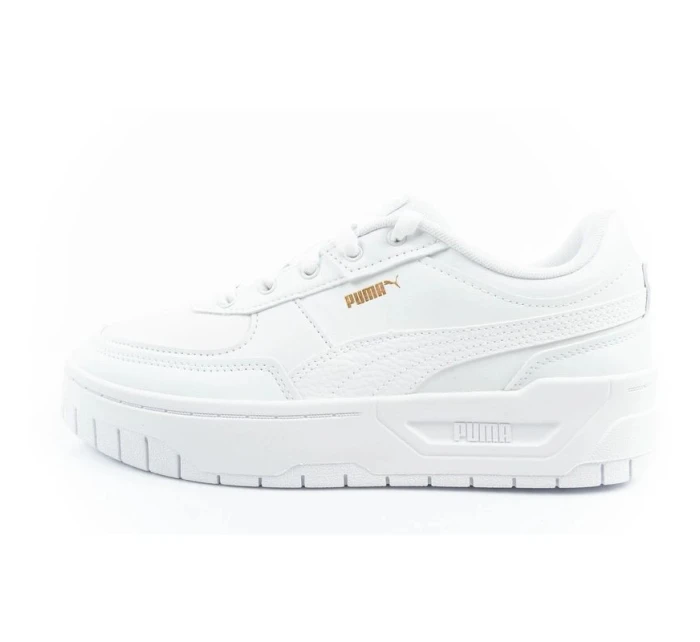 Cali Dream shoes sneakers white dámské model 21736624 - Puma Cali Dream shoes sneakers white dámské model 21736624 - Puma