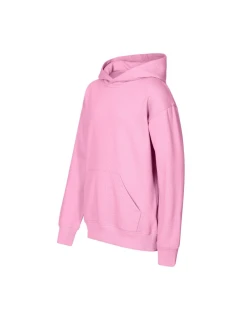 Dětská mikina Chill (růžová)