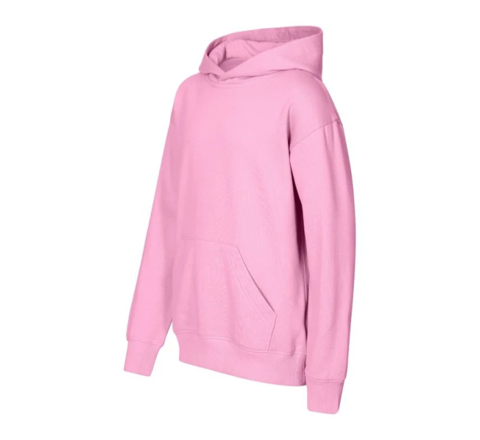 Dětská mikina Chill (růžová) Dětská mikina Chill (růžová)